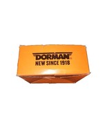 Dorman 615-823 Spindle Nut Compatible with Select Ford-Lincoln Models, P... - €5,45 EUR