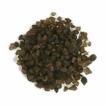 Frontier Bulk Alder-Smoked Sea Salt, Coarse Grind, 1 lb. package - £17.81 GBP