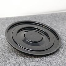 Sunbeam Mixmaster Black Turntable Plate 12 Speed Stand Mixer Replacement... - $14.84