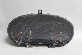 16 17 18 KIA OPTIMA INSTRUMENT CLUSTER SPEEDOMETER 94001D5000 OEM - $71.99