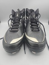 Nike Baseball Shoes Cleats Max Air MVP Size 16 - $13.84