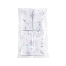 Toilet Seat Covers Disposable Potty Cover 20 PCS for Travel & Potty Train - €26,85 EUR