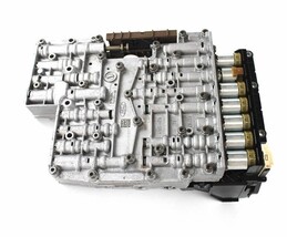 6R80  2ND GENERATION COMPLETE Valve Body W/TCM 2011-2014 FORD F-150 F150 Truck image 3