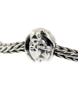 Authentic Trollbeads Sterling Silver 11270 Pax - £15.07 GBP