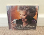 Patti Page: Brand New Tennessee Waltz (CD, 2000, C.A.F.) - $8.54