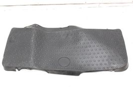 02-06 MINI COOPER S Trunk Cargo Floor Mat Liner F1987 image 10