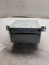 Audio Equipment Radio Receiver AM-FM-XM-CD-MP3 Opt Uye Fits 12 CAMARO 13... - $63.36