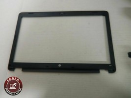 HP G56-125NR G56-122US G56 15.6&quot; LCD Front Screen Bezel 620594-001 EAAXL... - $10.10