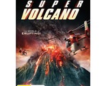 Super Volcano DVD | William Baldwin | Region 4 - $21.62