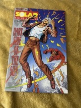 Solar Man of the Atom #40 Valiant Comics VF/NM - $12.89