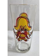 Vintage 1973 Yosemite Sam Warner Bros Looney Tunes Pepsi Drinking Glass - €16,26 EUR