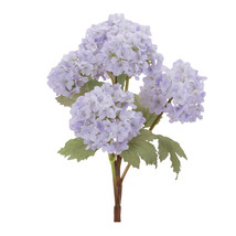 Hydrangea Floral Spray (Set of 2) - $78.27 CAD