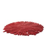 Hand Tufted Modern Circle Rug Irregular Design Rug 100% Wool Tufted Area... - $40,950.00