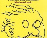 Merchant&#39;s Lunch [Vinyl] Red Clay Ramblers - $19.99