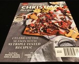 Bauer Magazine Food to Love Festive Christmas Recipes 93 Triple Tested R... - $12.00