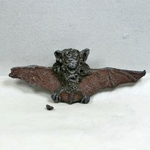 Archive Miniatures 758 Dungeon Nasties Giant Bat Metal Mini D&amp;D Figure - $183.85 MXN