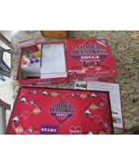 All Things Equal Loaded Questions Trivia Game for Adults - $7.87
