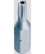 T20 TAMPER PROOF resistant TORX TR Security BIT T20H 1/4&quot; Best Way Tool ... - $22.43 CAD