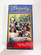 The Beverly Hillbillies Volume 4 (Vhs, 1996) Brand New Sealed - £2.31 GBP