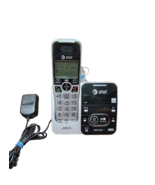 AT&amp;T CRL32102 Digital Audio Assist DECT 6.0 Expandable 1.9GHz Cordless P... - £9.42 GBP