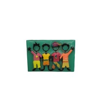 Design by Lucinda Pin By Lucinda Four Kids Pin Brooch - €12,82 EUR