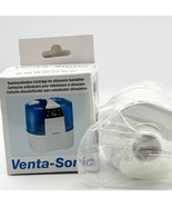 Venta Sonic Ultrasonic Humidifier Demineralization Cartridge VS 100 VS 2... - $26.60