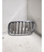Driver Grille Upper Bumper Mounted Fits 07-10 BMW X3 734724 - $66.33