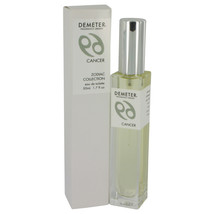 Demeter Cancer by Demeter Eau De Toilette Spray 1.7 oz - $28.95