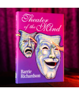 Theater of the Mind by Barrie Richardson - Book - $99.61 CAD