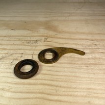 Edison Diamond Disc Phonograph Model C-250 Parts - $26.73