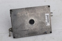 08-09 Honda Accord 4cyl ATX ECU ECM  Computer Control Module 37820-R42-A56 image 3