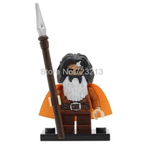 Single Sale Bifur The Hobbit Minifigures Desolation Of Smaug Lord of the Rings - $2.99