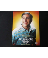 Steve Carrell Signed 8x10 Photo VSA COA - £46.01 GBP