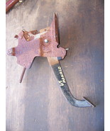 1965 DODGE MONACO EMERGENCY BRAKE PEDAL ASSEMBLY OEM POLARA - €78,39 EUR
