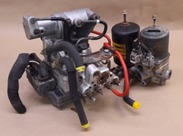 2010-2015 Toyota Prius Anti-Lock Abs Brake Actuator Pump Assembly 47270-... - $428.94