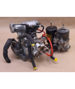 2010-2015 Toyota Prius Anti-Lock Abs Brake Actuator Pump Assembly 47270-... - $428.94