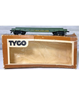 Tyco Skid Flat Car - €12,79 EUR