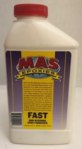 MAS Epoxies 1 Pint Fast Hardener No Blush 30-611-RARE-BRAND NEW-SHIPS N ... - $24.63
