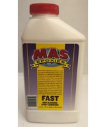 MAS Epoxies 1 Pint Fast Hardener No Blush 30-611-RARE-BRAND NEW-SHIPS N ... - $34.56 CAD