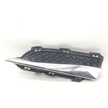 Left Grille With Trim OEM 2012 Jaguar XF90 Day Warranty! Fast Shipping a... - $27.22