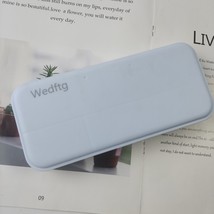 Wedftg Stationery cases, Durable & Lightweight Material image 2