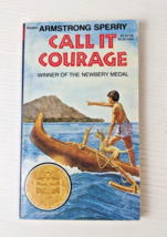 Call It Courage by Armstrong Sperry  Mass Market, Reprint 1971 - £1.57 GBP