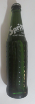 Sprite Dimple 10oz Bottle Full Death Valley National Park - £13.59 GBP