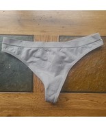 joyspun thong small  - $8.50