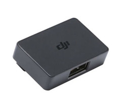 Ship N 24 HRS-MAVIC Air Dji Part 5 Battery To Power Bank Adapter - £10.01 GBP