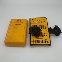 Wavetek Model 735 Series 700 RS-232 Breakout Box &amp; Tester (UNTESTED) - £39.41 GBP