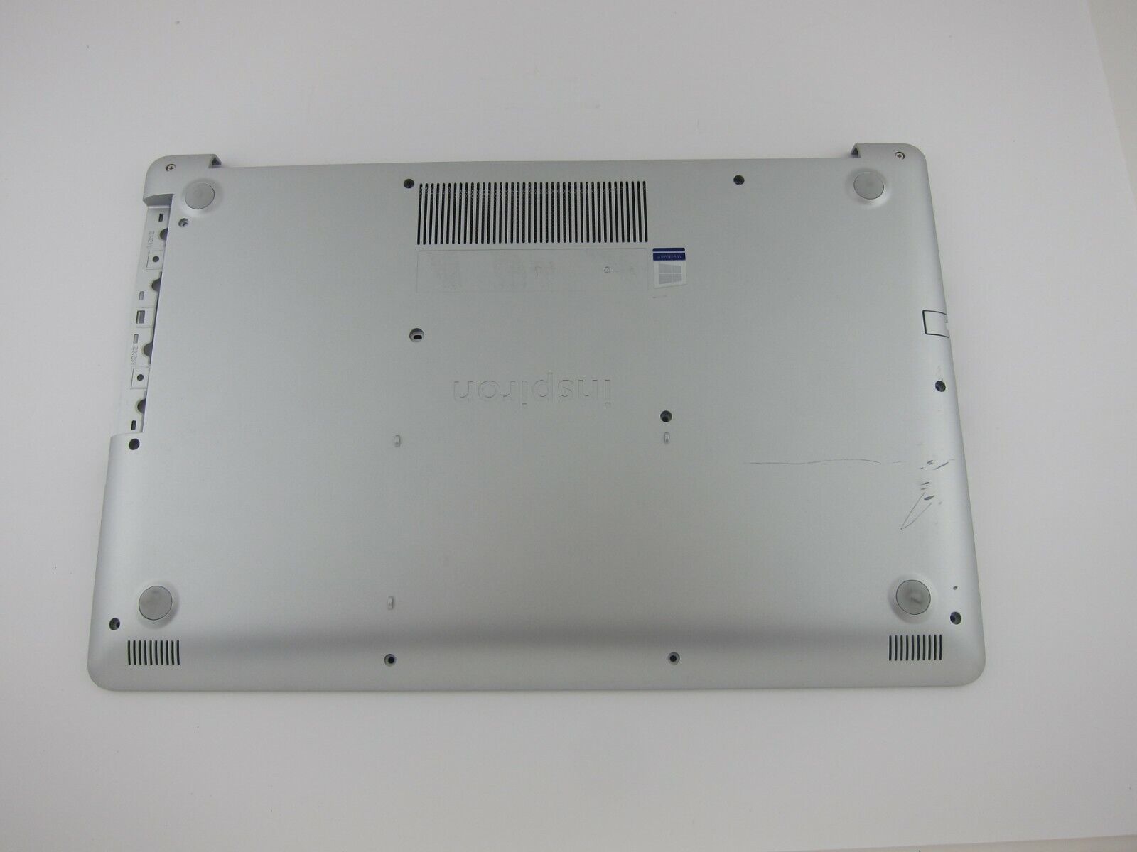 Dell Inspiron 5770 Laptop Bottom Base Assembly - PK4P2 0PK4P2 390 - £58.54 GBP