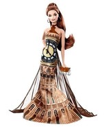 Barbie Collector Dolls of the World Big Ben Doll  NEW - $110.96