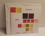 Bill McHenry ‎‎– Roses (CD, 2007, Sunnyside) Nessuna custodia - $11.39