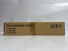 New Genuine Kyocera CS2550,KM2550 Transfer Unit TR-420, TR420, 302FT93090 - $68.00